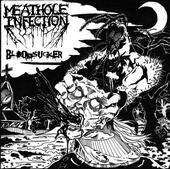 Grave Ritual : Bloodsucker